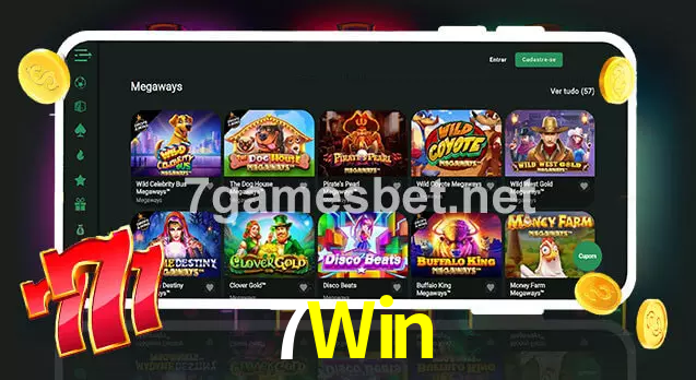 7Win aplicativo