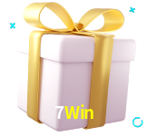 Receba seus bônus de boas-vindas no 7Win