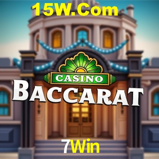 VIP Casino 7Win