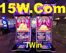 Daily Bonuses 7Win