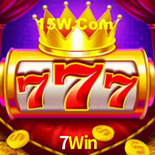 7Win: Jogos de Caça-Níqueis-Altas Recompensas, Roleta-Velocidade, Blackjack-Desafios Máximos