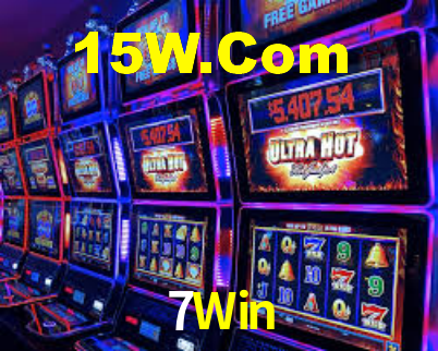7Win App Interface