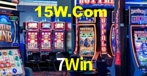 7Win - Plataforma De Esports Online - 7Win Game