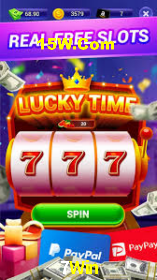 7Win Bet