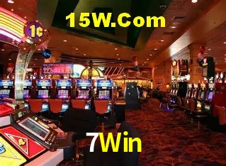 Game Providers 7Win