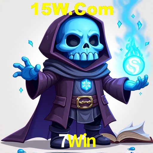 A Emoção da Loteria na 7Win: Uma Chance de Mudança de Vida