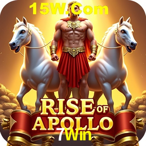 Exclusive Offers 7Win