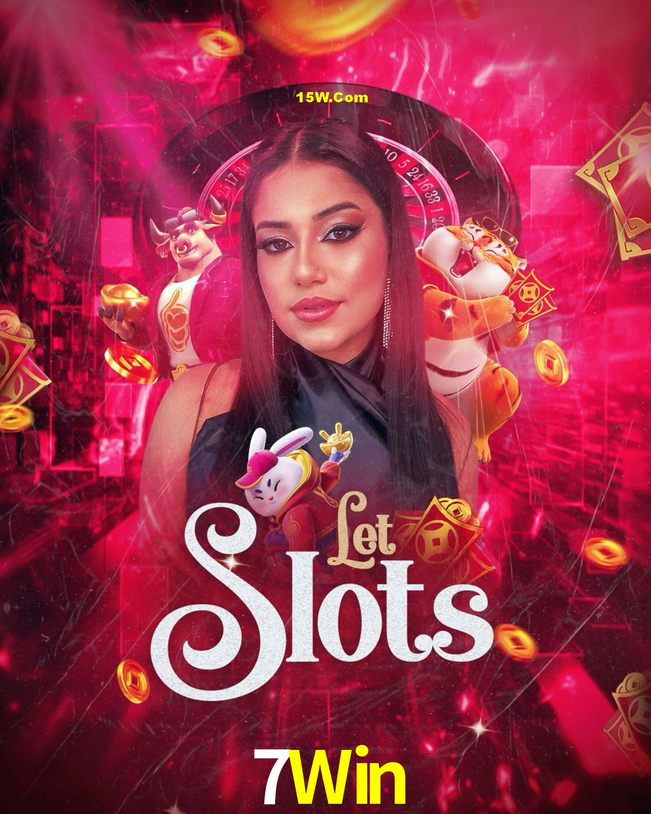 Live Casino 7Win