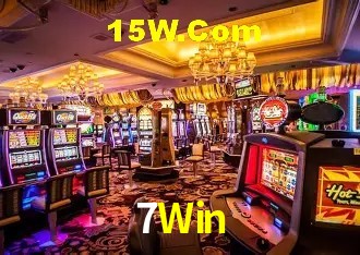 Live Casino 7Win