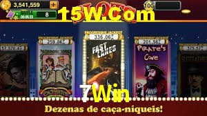 Bonus Features 7Win