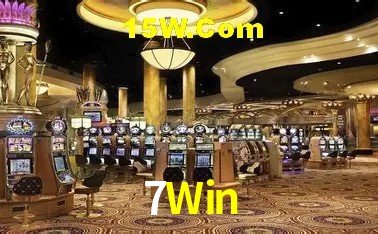 Welcome Bonus 7Win