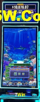 Roulette Table 7Win