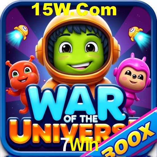 APP oficial da 7Win para mobile